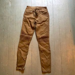 Prana, size 2, cargo green Brenna pant